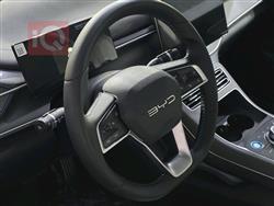 بی وای دی دیسترۆیەر 05